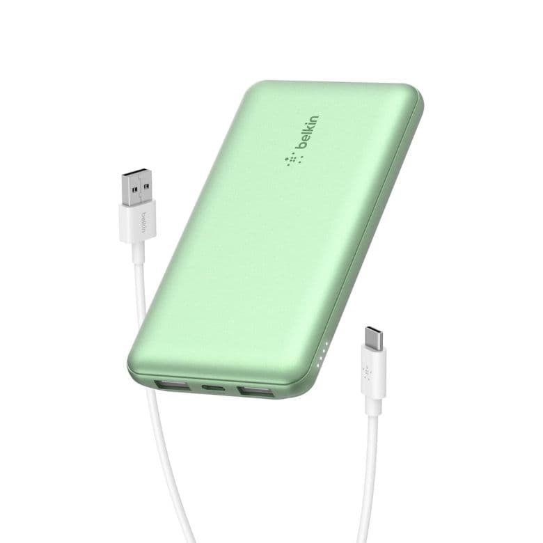 Belkin Portable Charger
