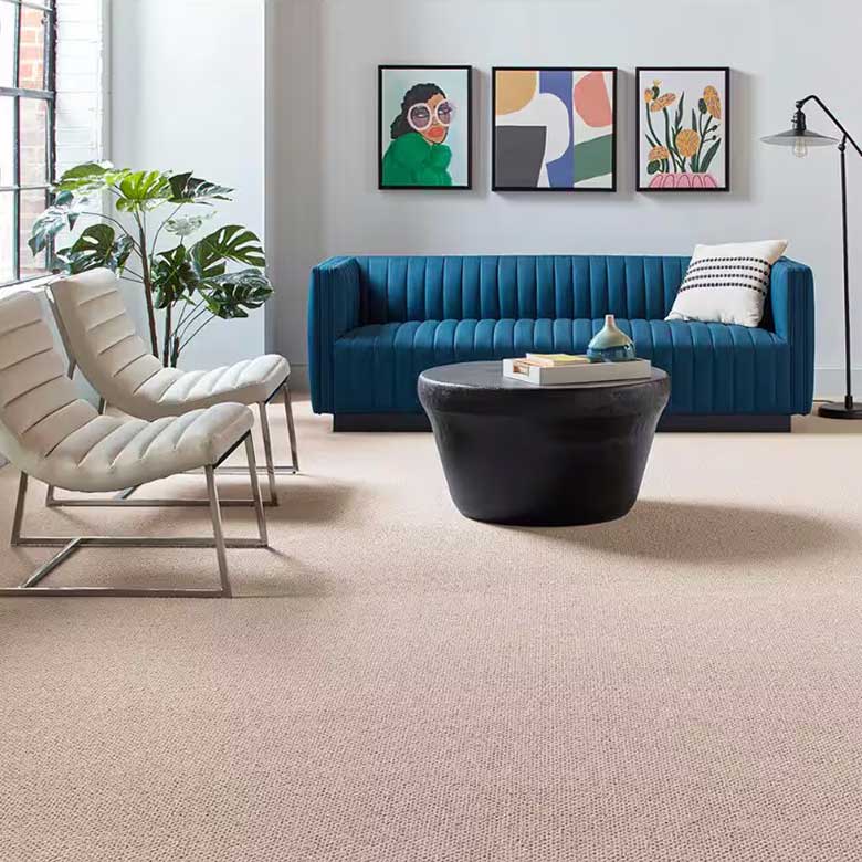 lifeproof carpet