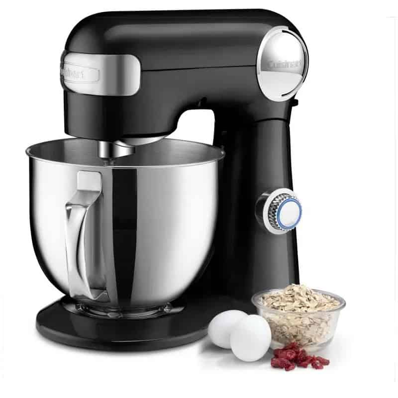 cuisinart stand mixer