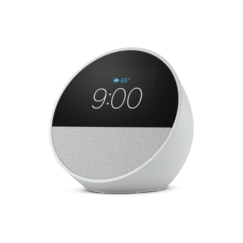 Amazon Echo Spot