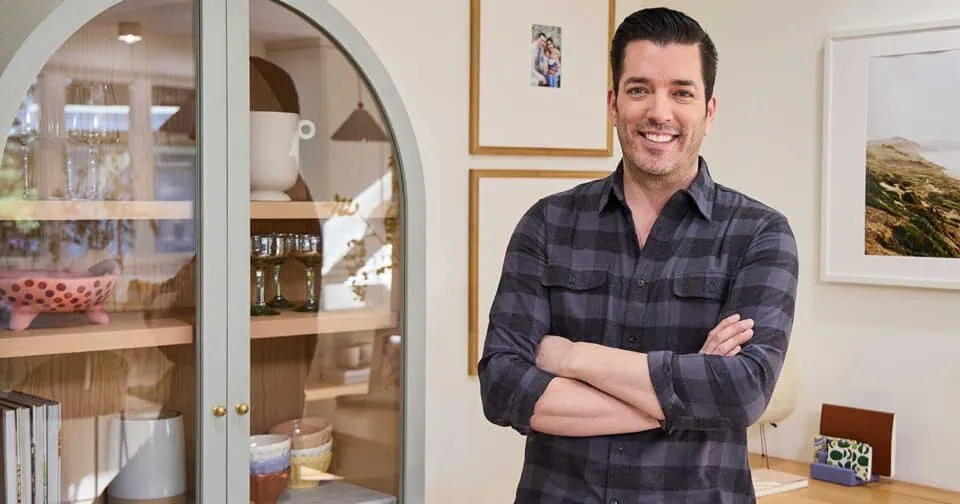 jonathan scott