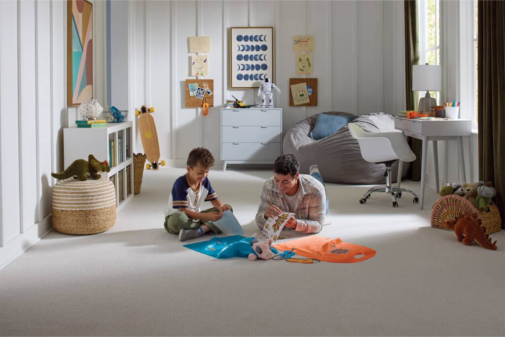 lifeproof carpet