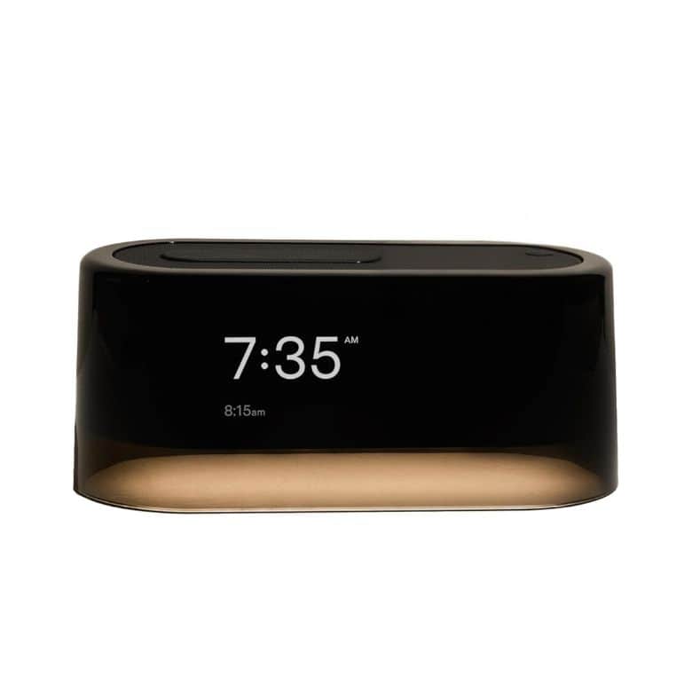 Loftie Alarm Clock with Sound Machine