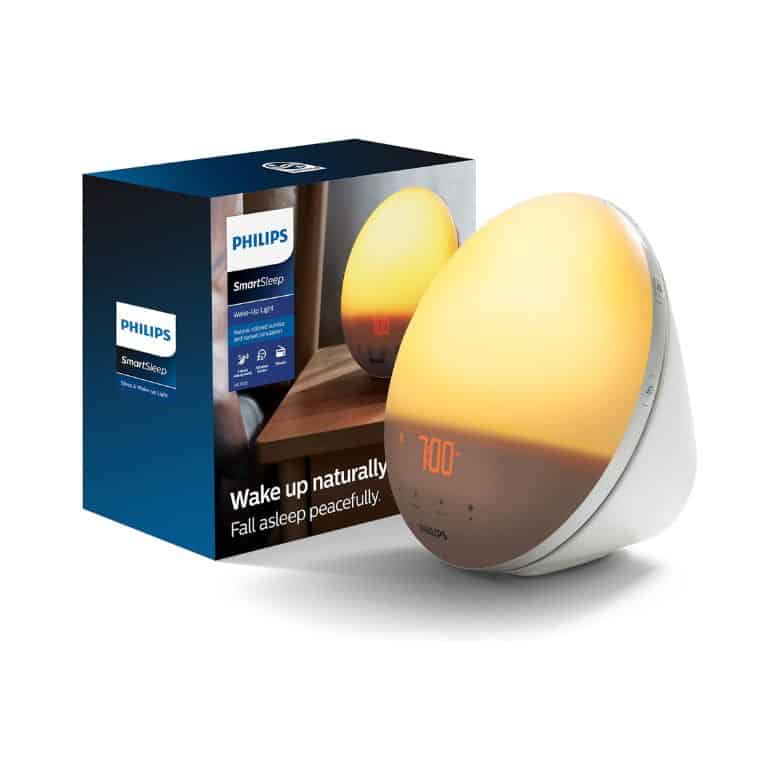 Philips SmartSleep Wake-up Light