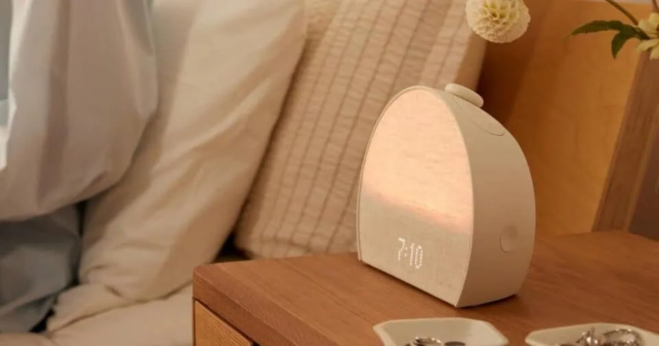 best smart alarm clocks