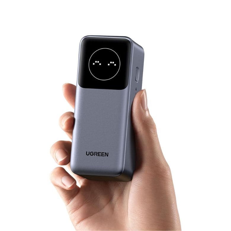 UGREEN Nexode Power Bank