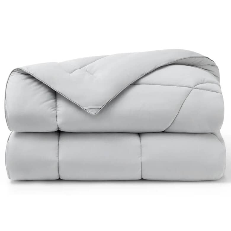 Bedsure Cooling Comforter