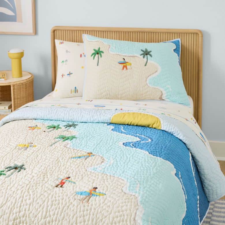 Surf Shack Quil