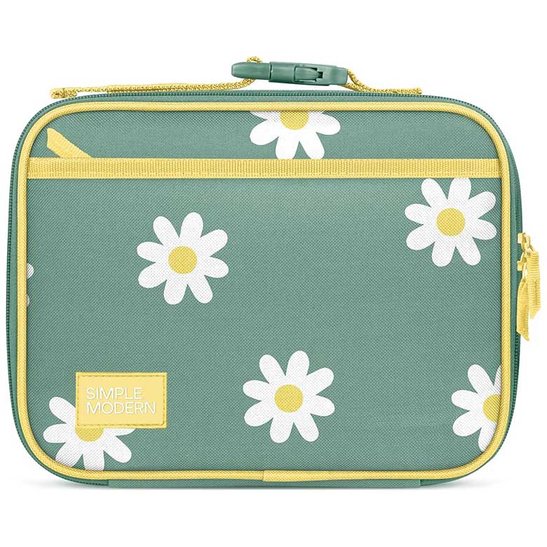 floral lunchbox for kids