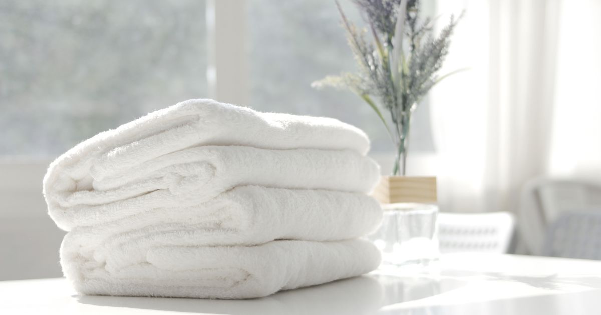 best bath towels
