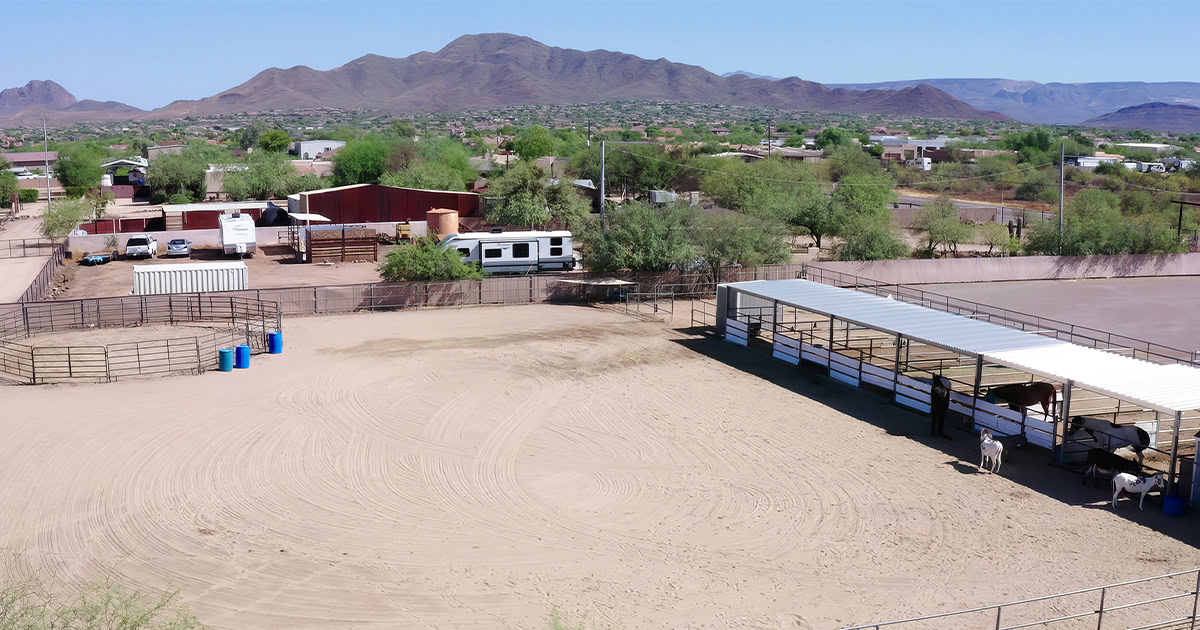 chasing the west landscape for episode 8 with lisa kate alex and jake