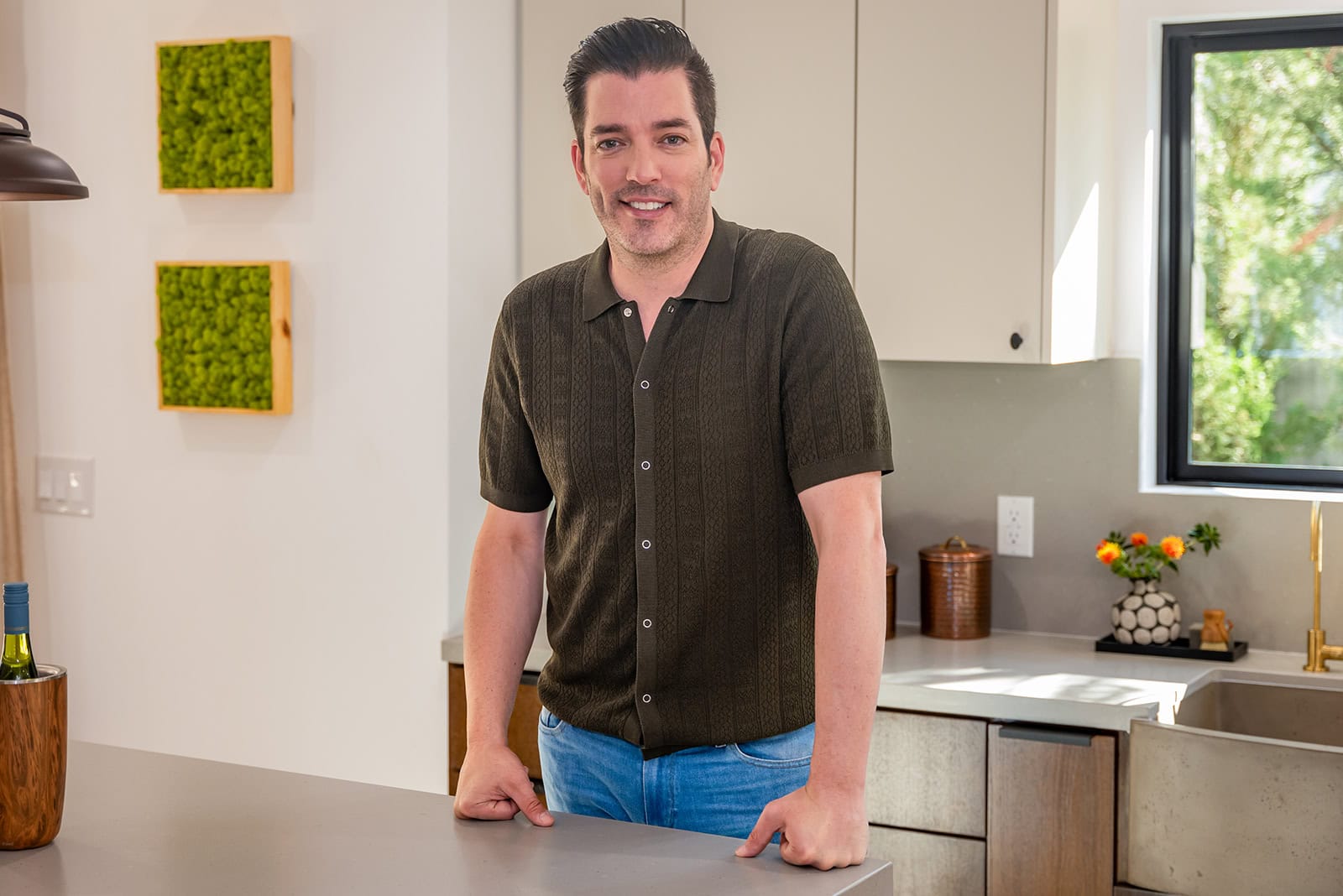 jonathan scott kitchen