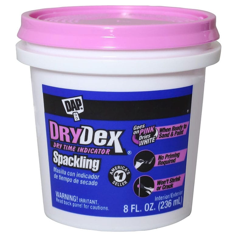 spackle