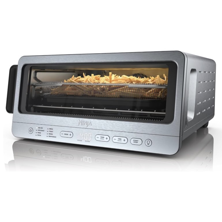 Ninja Flip Toaster Oven & Air Fryer