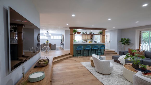 Living Room inspiration