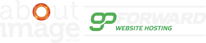 ABOUT IMAGE _ GO FORWARD - Logo - Negative