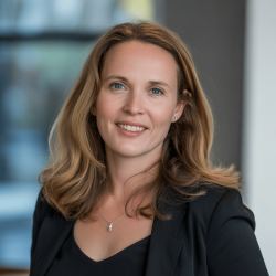 Maëlys De Castelnau