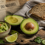 les bienfaits de l avocat présentation healthy