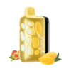 VOZOL RAVE 40000 Mango Peach
