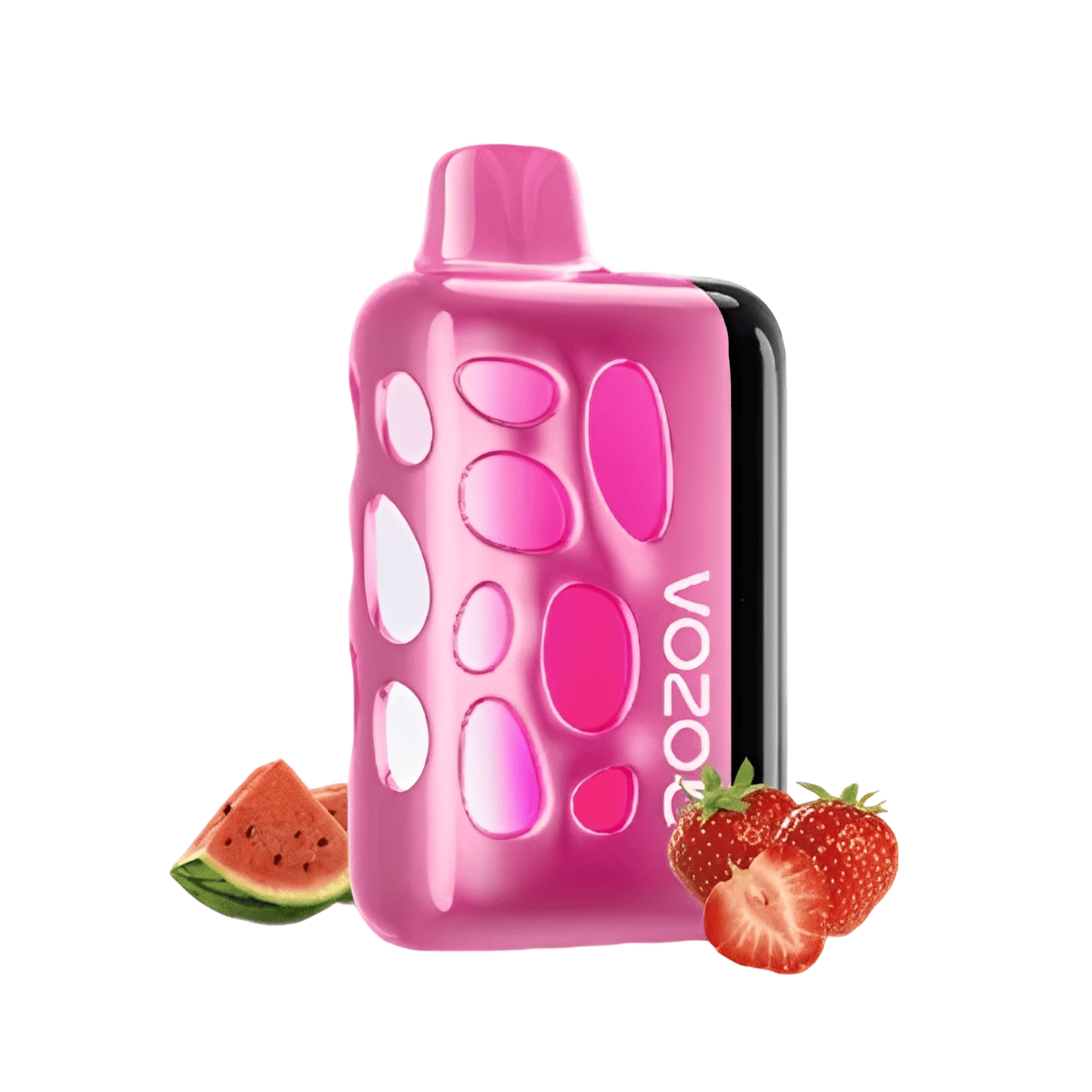 VOZOL RAVE 40000 Strawberry Watermelon