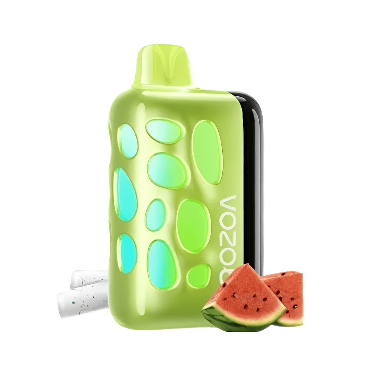 VOZOL RAVE 40000 Watermelon Bubblegum