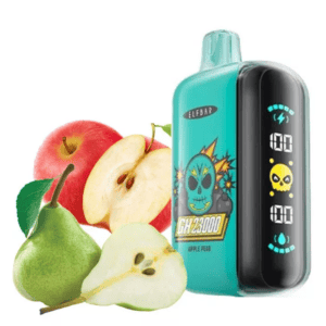 Elf Bar GH 23000 Apple Pear