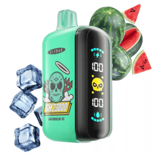 Elf Bar GH 23000 Watermelon Ice
