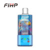 FIHP 90000 Blueberry Raspberry / Love 666 / Peach Ice