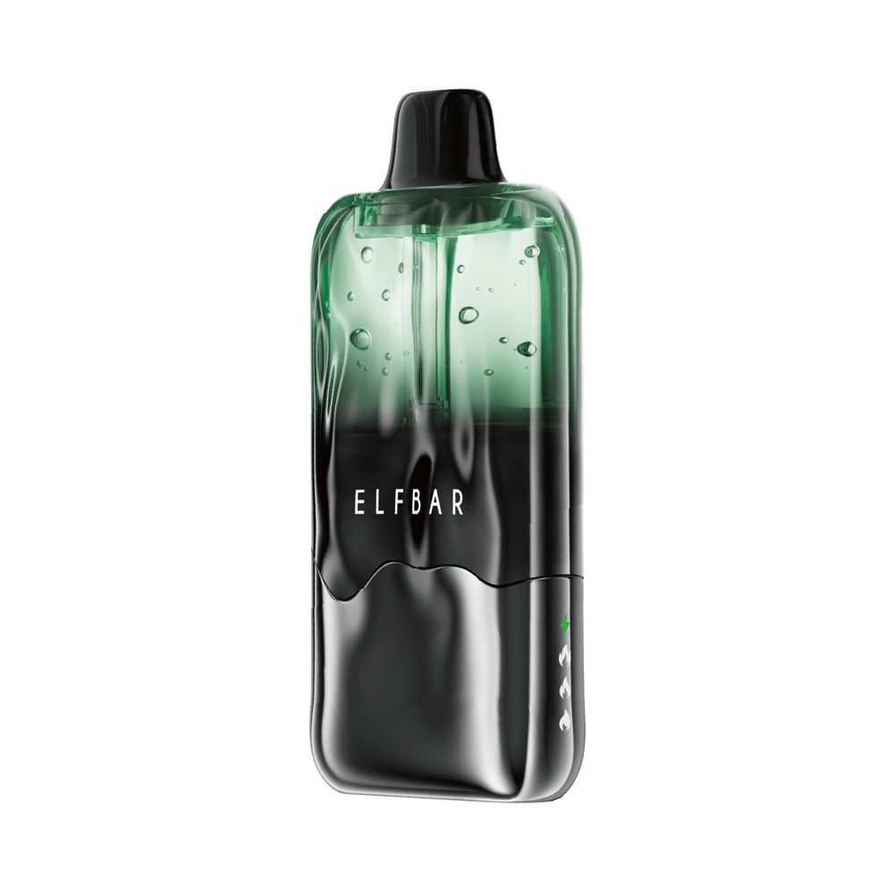 ELF BAR DUKE 30000 Lemon Lime – Bild 2