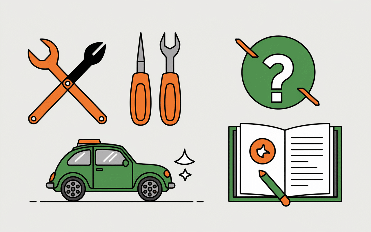 Outils de support technique pour Agora06