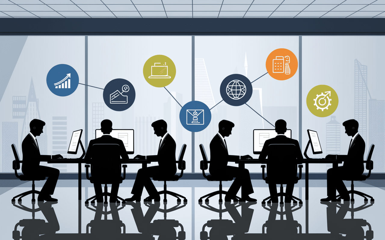 scene developpeur web full stack studi bureau graphique croissance