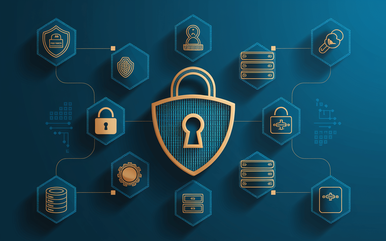 EDocPerso : protection avancée des données personnelles