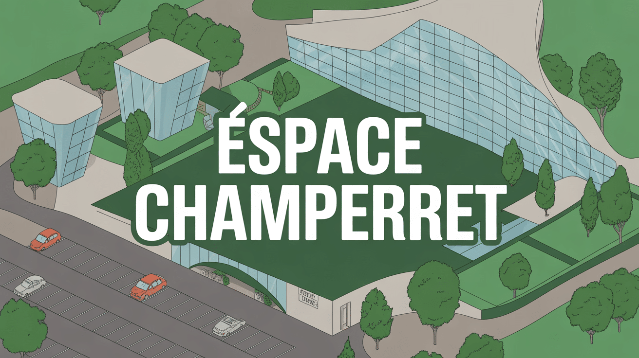 vue-aerienne-espace-champerret-batiments-modulables-espaces-verts