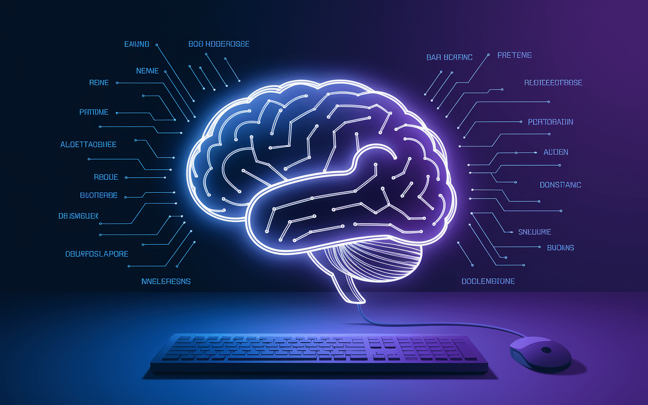 cerveau artificiel generant noms avec namelix