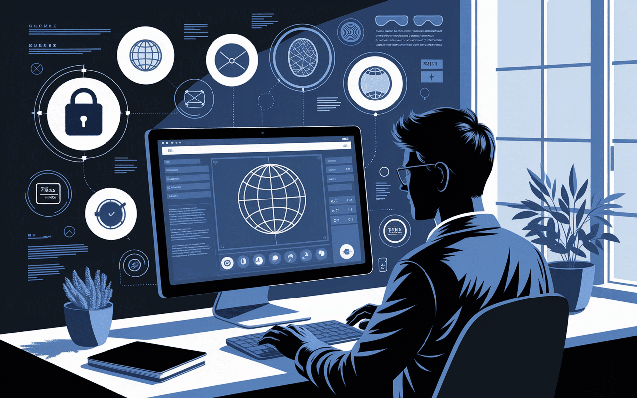 interface cours en ligne formation maintenance informatique studi etudiant