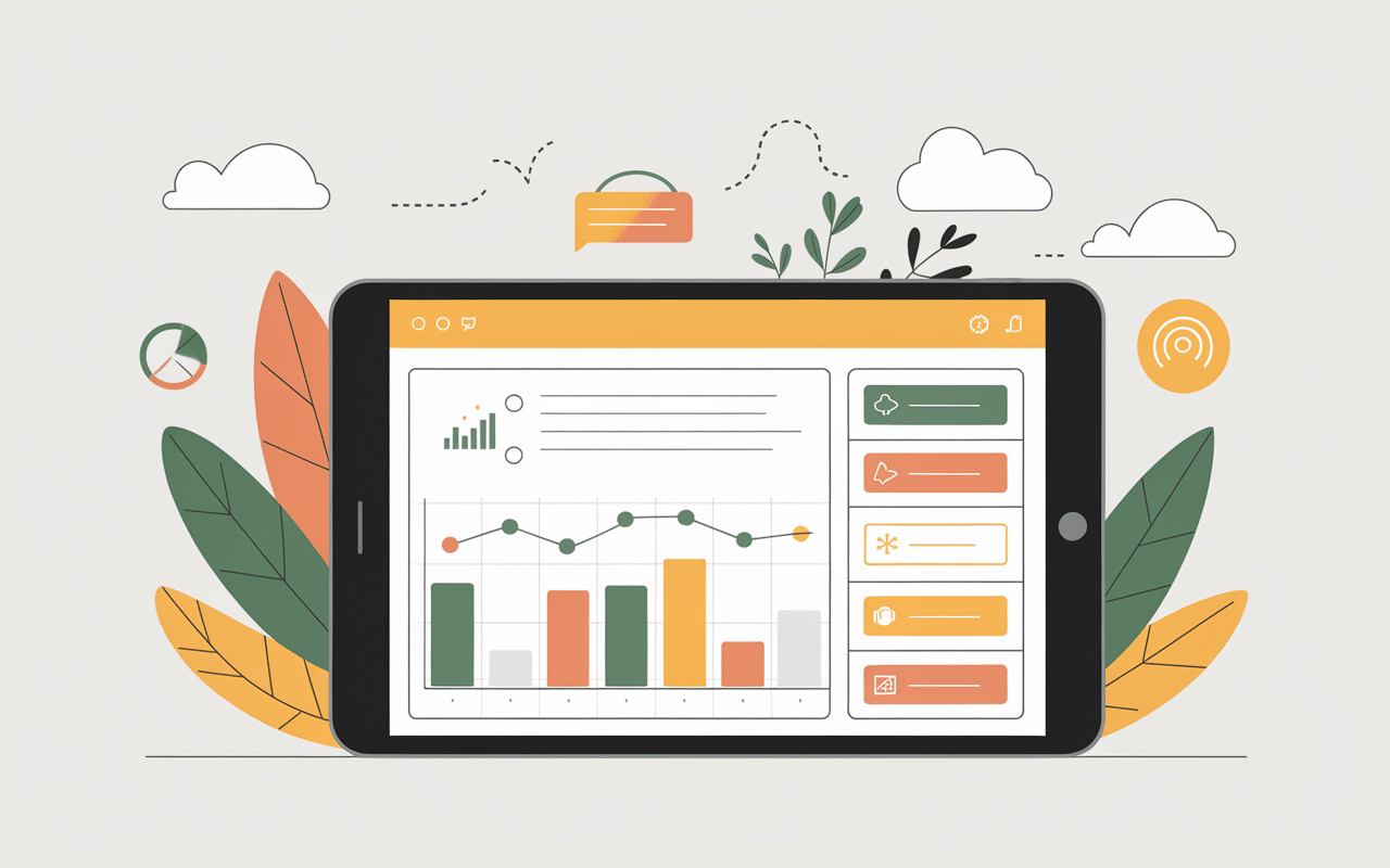 hubprotransport-interface-gestion-mobile-tablette