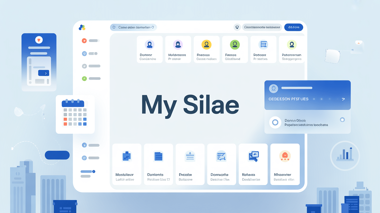interface gestion rh my silae paiepilote