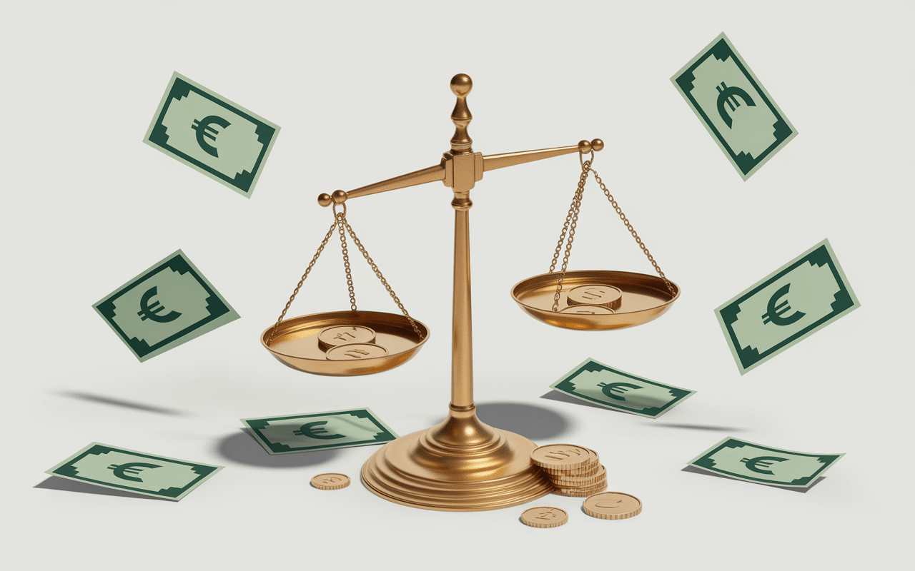 graphique metier qui paye bien salaire france