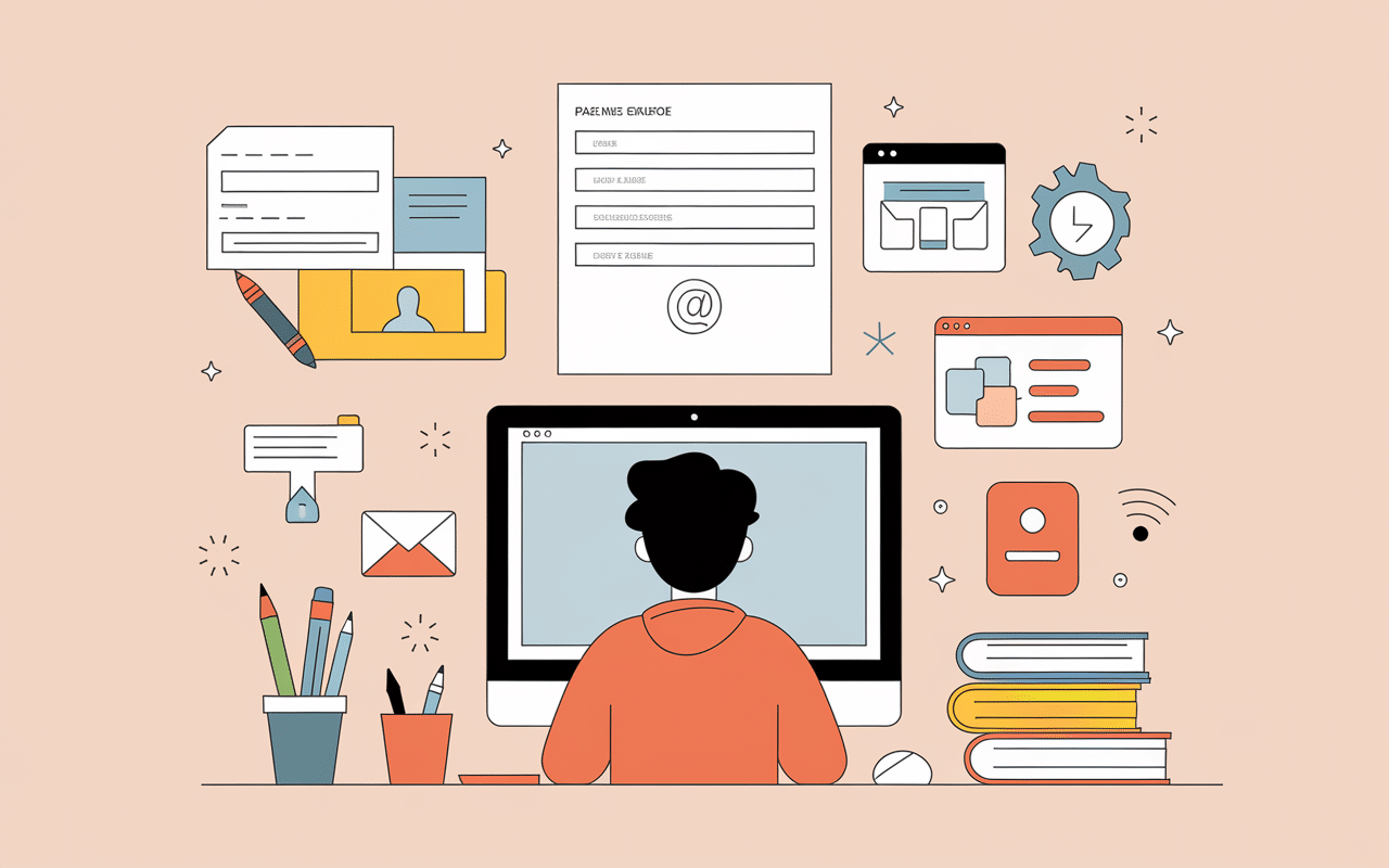 formulaireinscriptionparcoursupconnexioncreationcompteetudiantemail