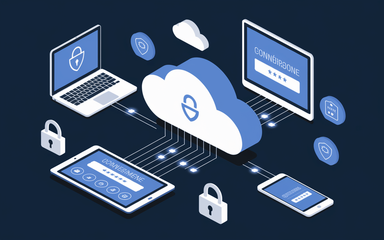 Connexion webformation ecf sur ordinateur tablette smartphone