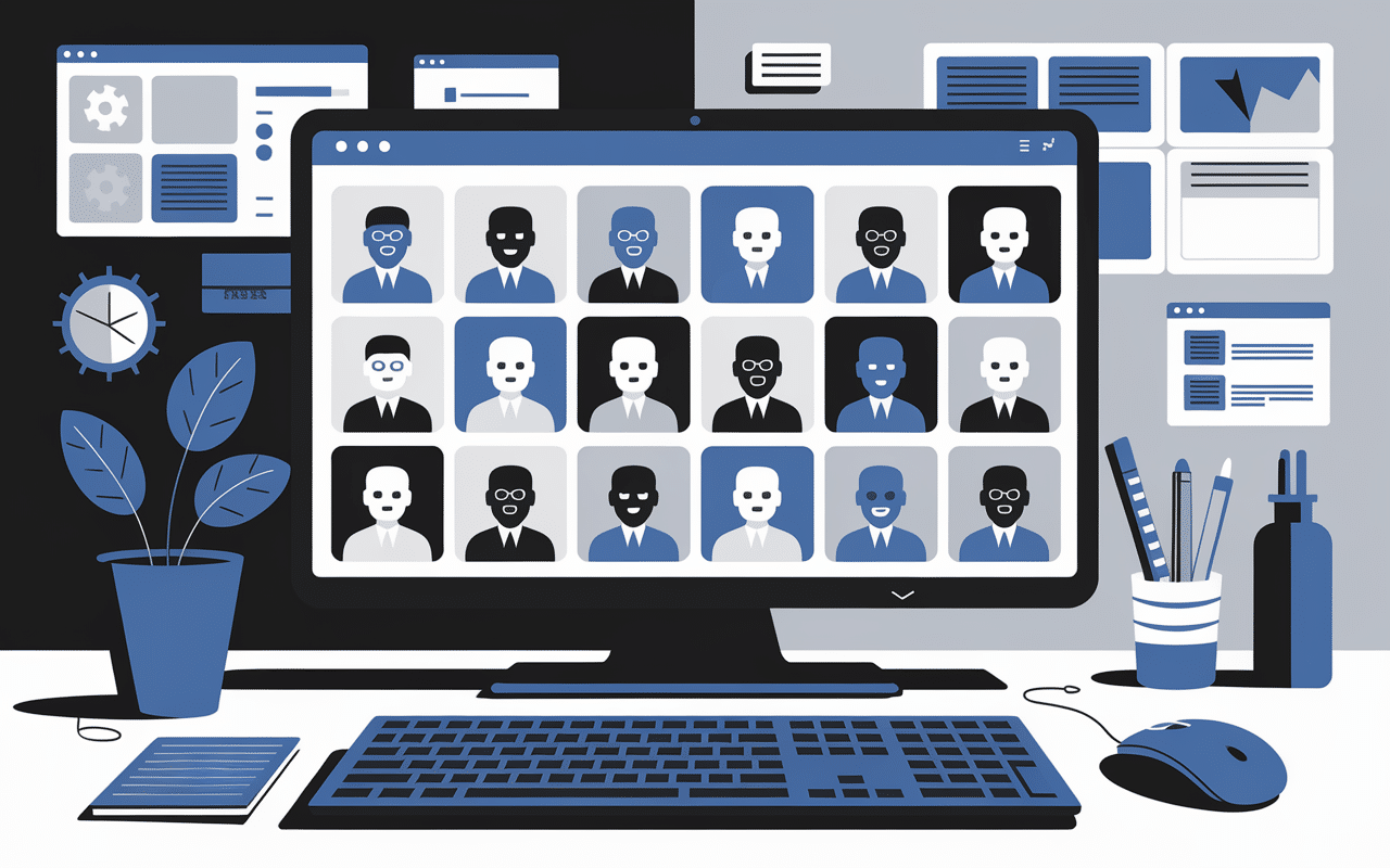 Interface leguidedesmetiers en ligne