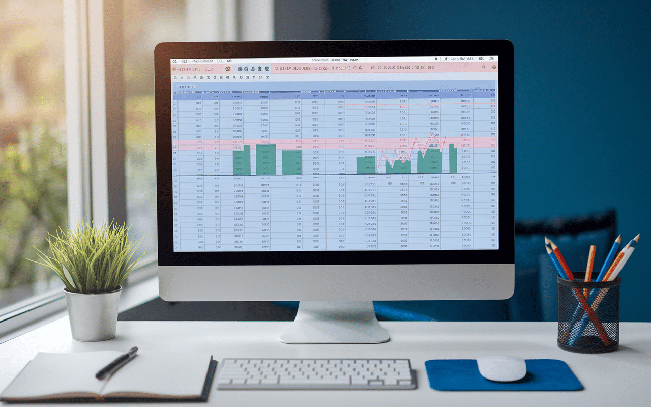 simulateur calcul révision de prix marché public excel données interface