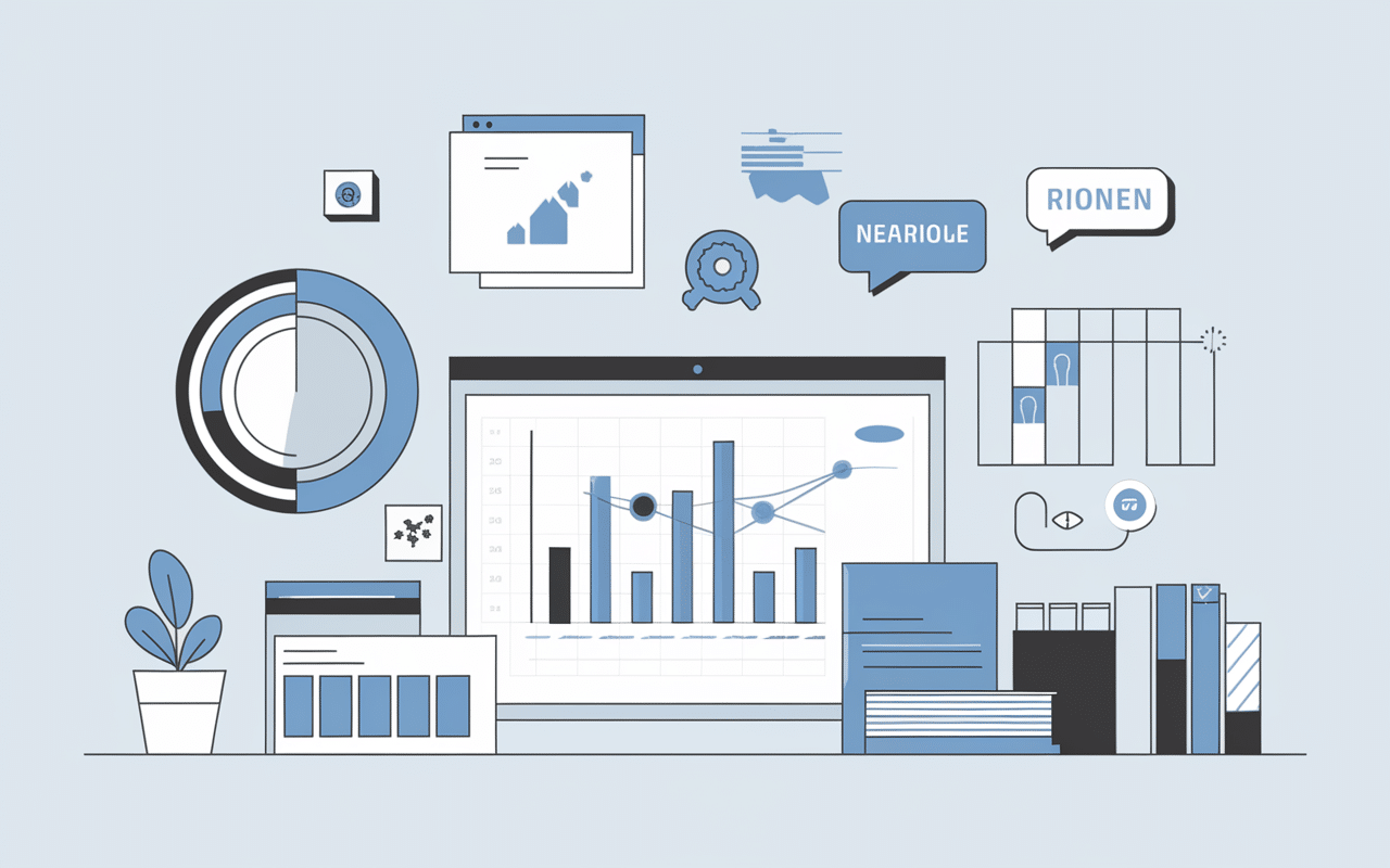 Dashboard hr4you auchan graphiques suivi RH