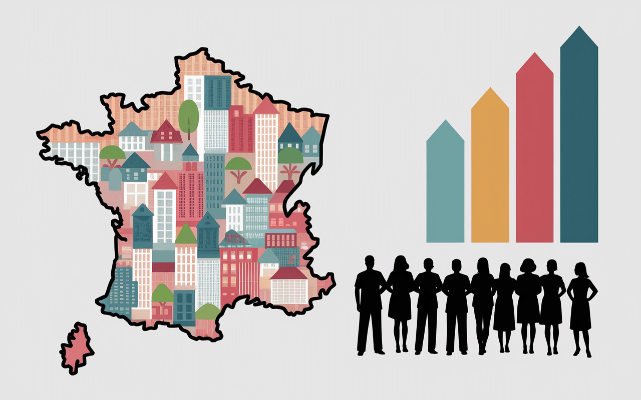 salaire orthodontiste carte France facteurs influence