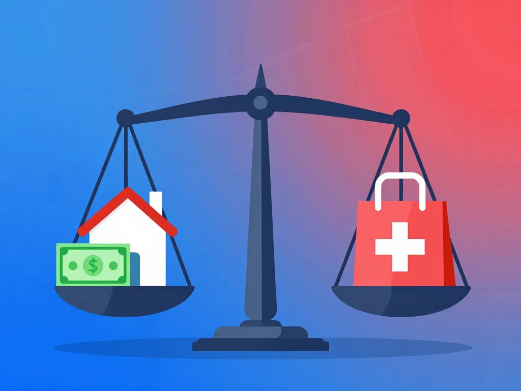 salaire moyen usa balance revenus et coûts