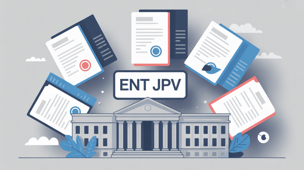illustration ent jpv gestion conformité juridique