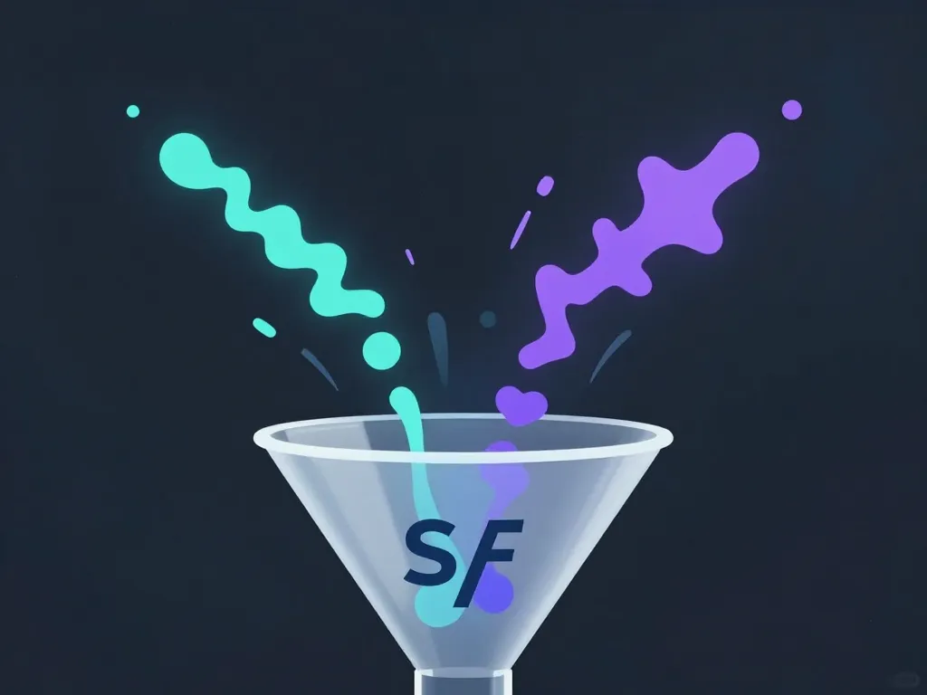 Filtrage probabiliste ent sigma série mathématique