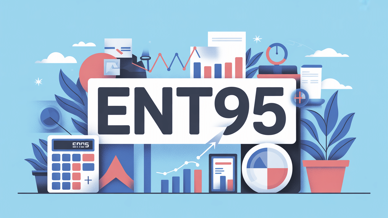 illustration ent95 impôt entreprises France
