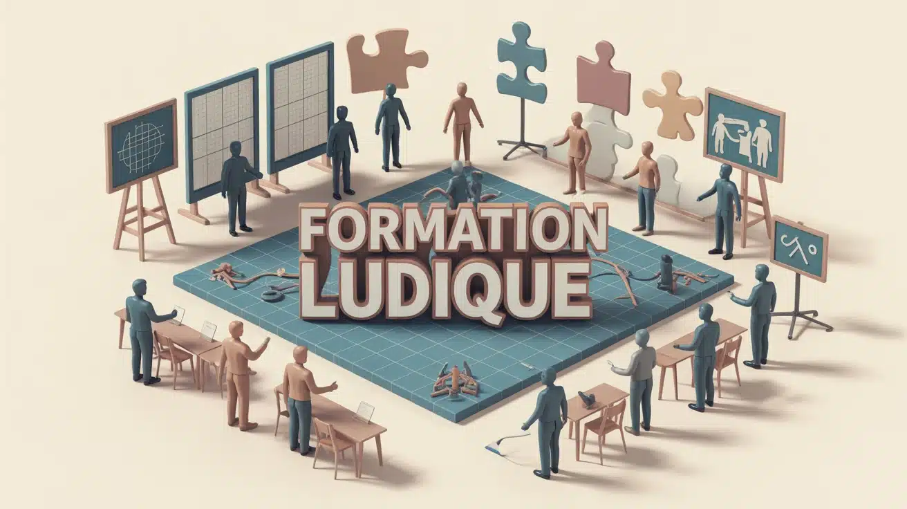 formation ludique pour booster la mémorisation