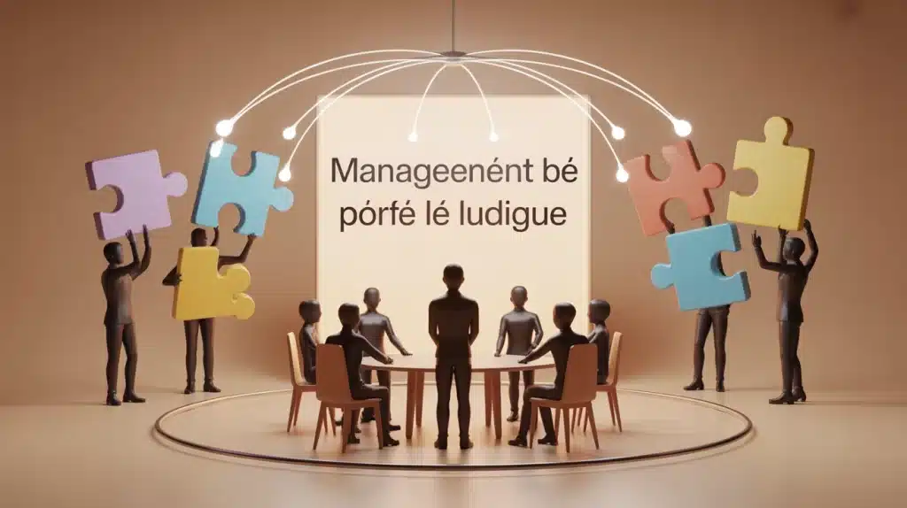 Jeu de cohésion : 5 méthodes pour souder vos équipes sans forcer l&rsquo;adhésion